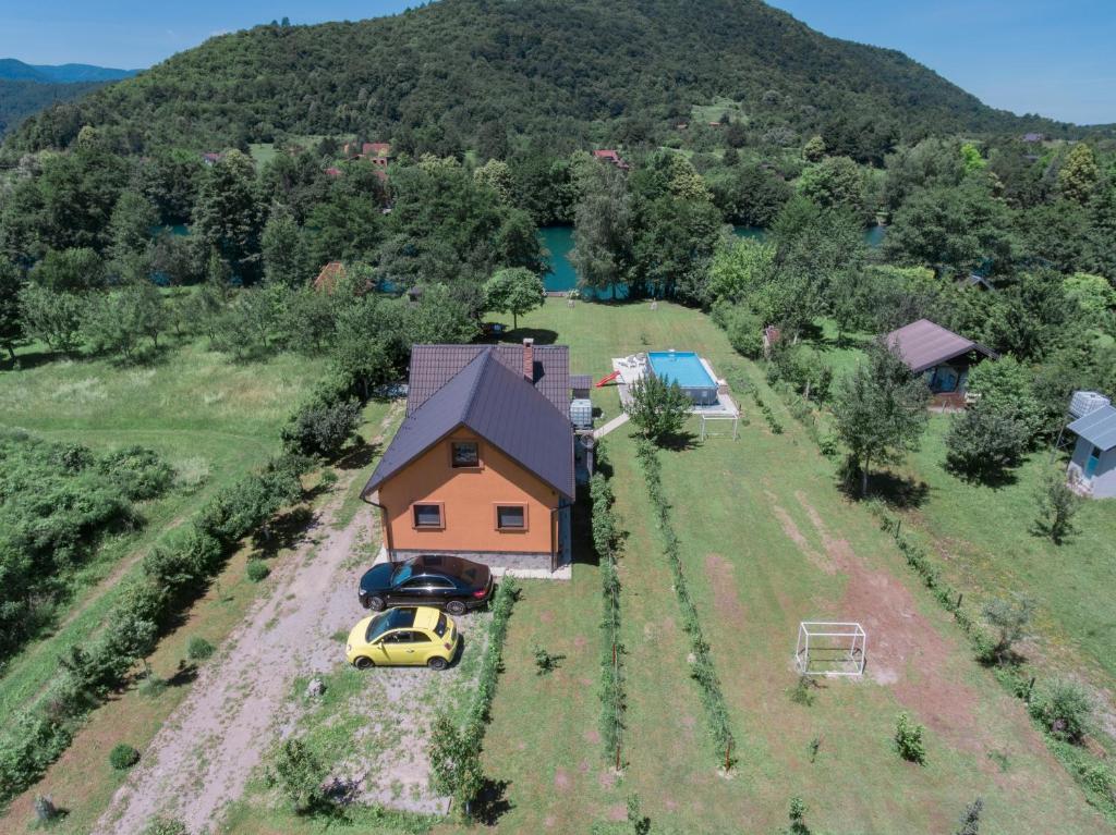 Guest House VEZ Bihac - 2