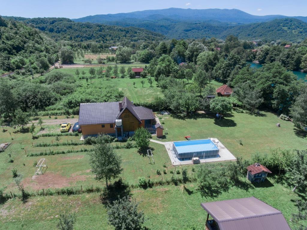Guest House VEZ Bihac - 5