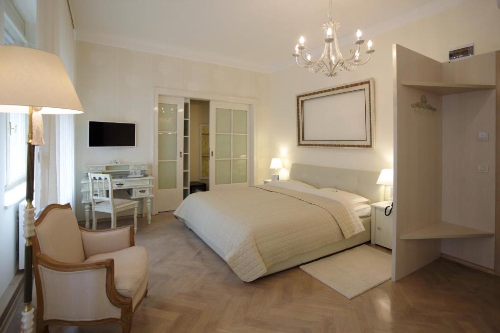 B&amp;B Fotic — Hotel in Zagreb