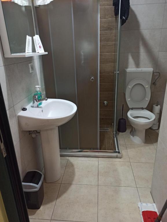 Apartment Smile 2 - 5