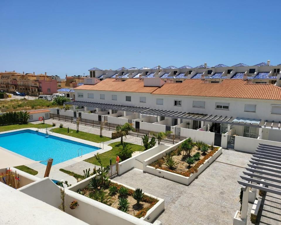 Tarifa Sol y Sal - 1
