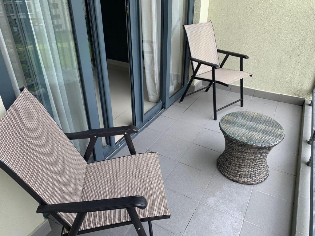 Stratford Serenade Havelock City Luxury Apartment photo