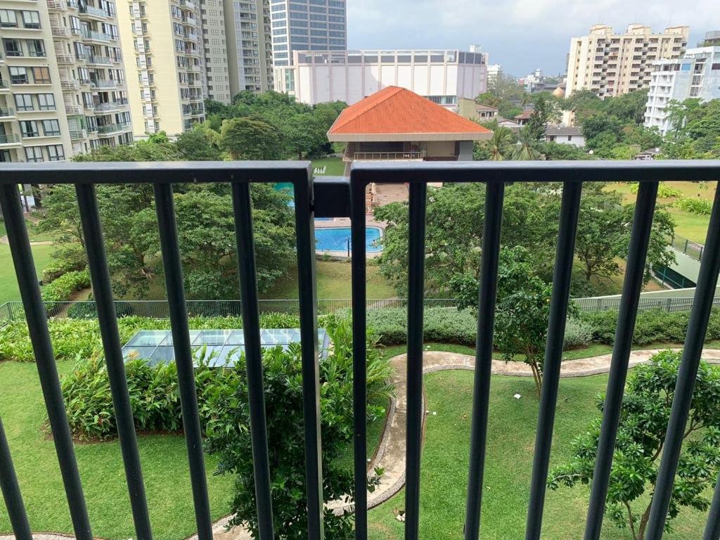 Stratford Serenade Havelock City Luxury Apartment photo