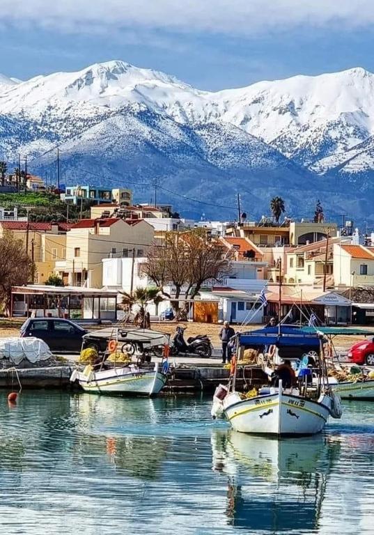 Lefka Ori photo