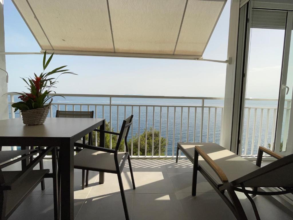 OverTheSea - PUEBLECITO Apartment - 2