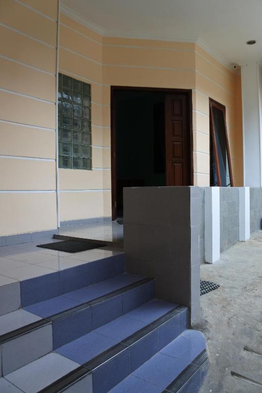 EC Pondokan — Hotel in Yogyakarta