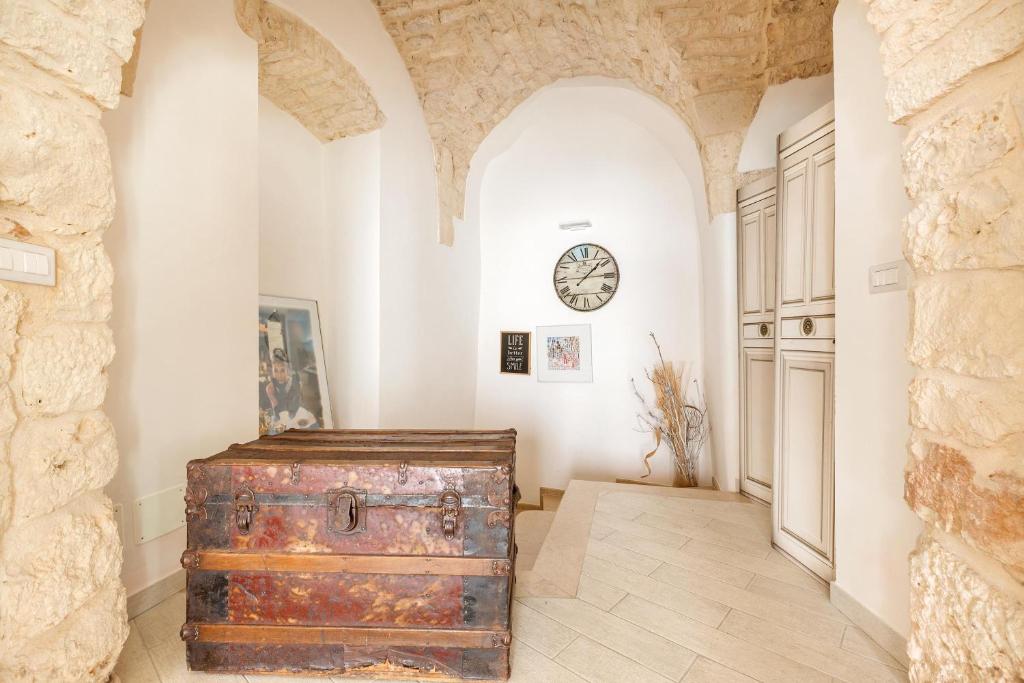 Casa Chianchizze by BarbarHouse - 2