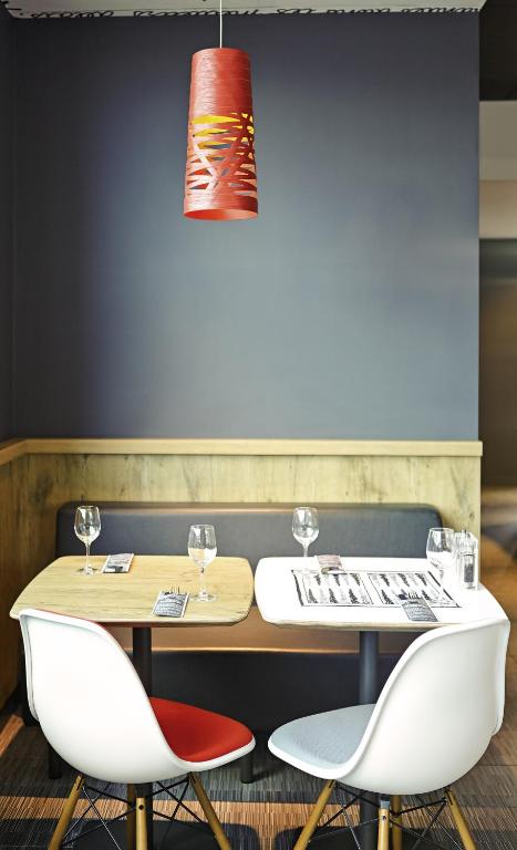 Restaurant, ibis Birmingham Airport - NEC in Birmingham