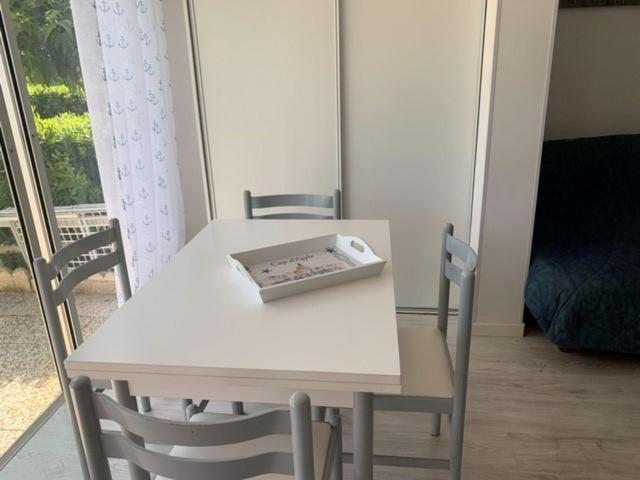 Superbe logement en bord de mer - 5