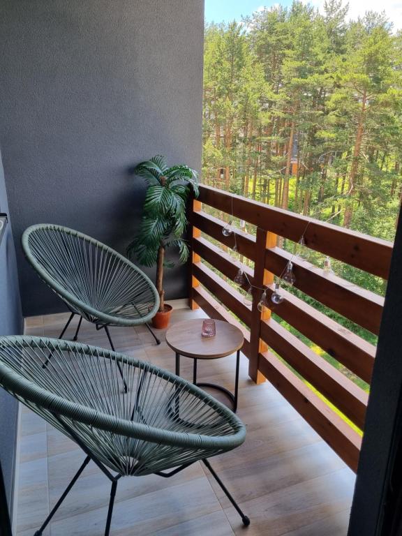 Apartman Mijailovic Zlatibor - 2