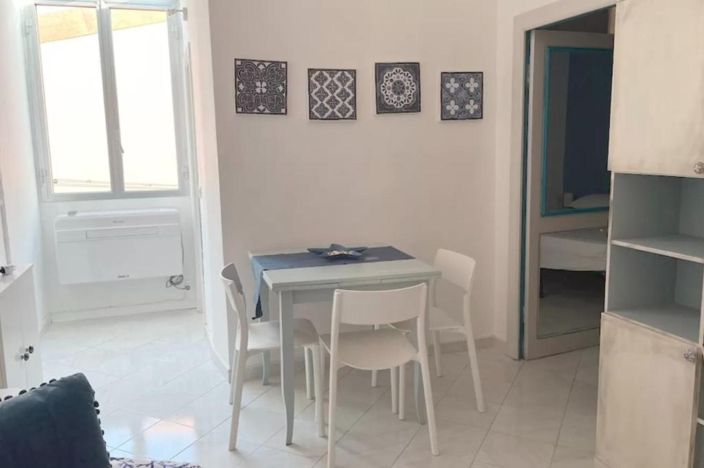 Casa Cicì a 50 mt dal mare nel budello di Finale - 4