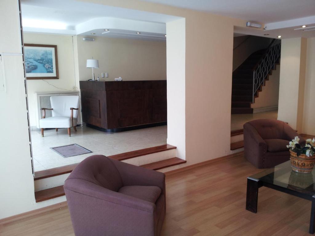 Hotel ARISTON - 5