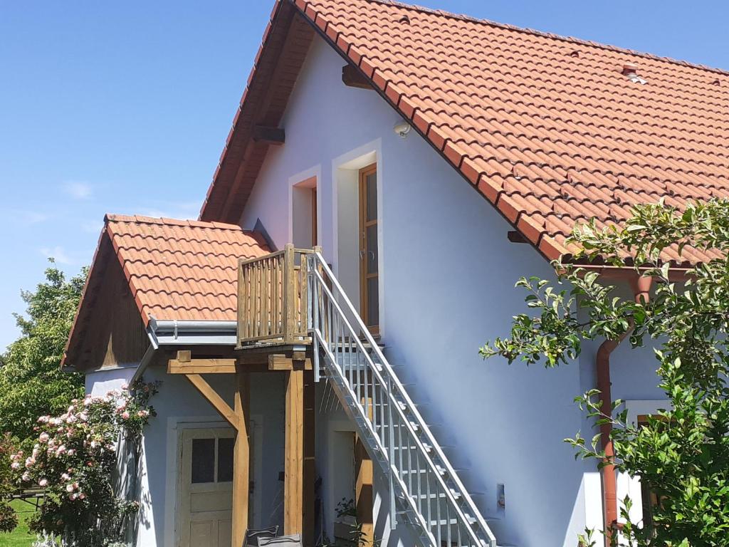 APARTMÁN ČESKÁ KANADA