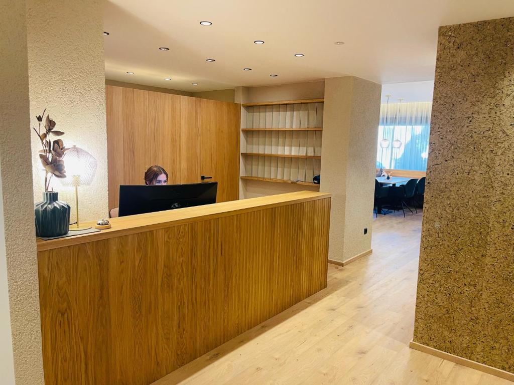 Residence Hotel Alpinum - 3