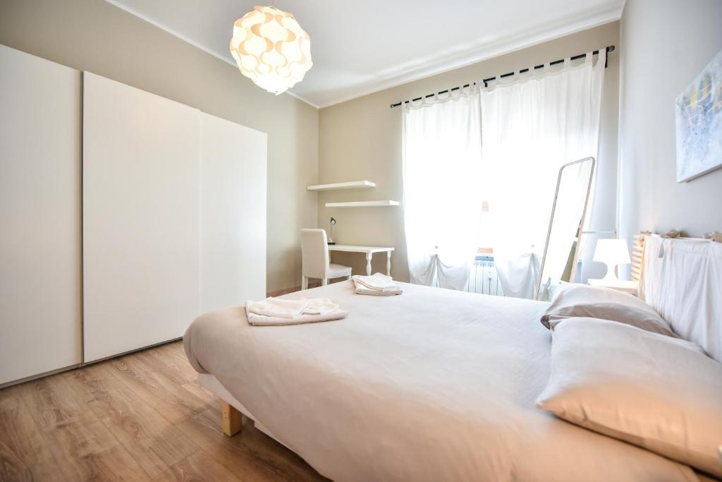 Top Living Apartments - Appartamenti Saluzzo - 2