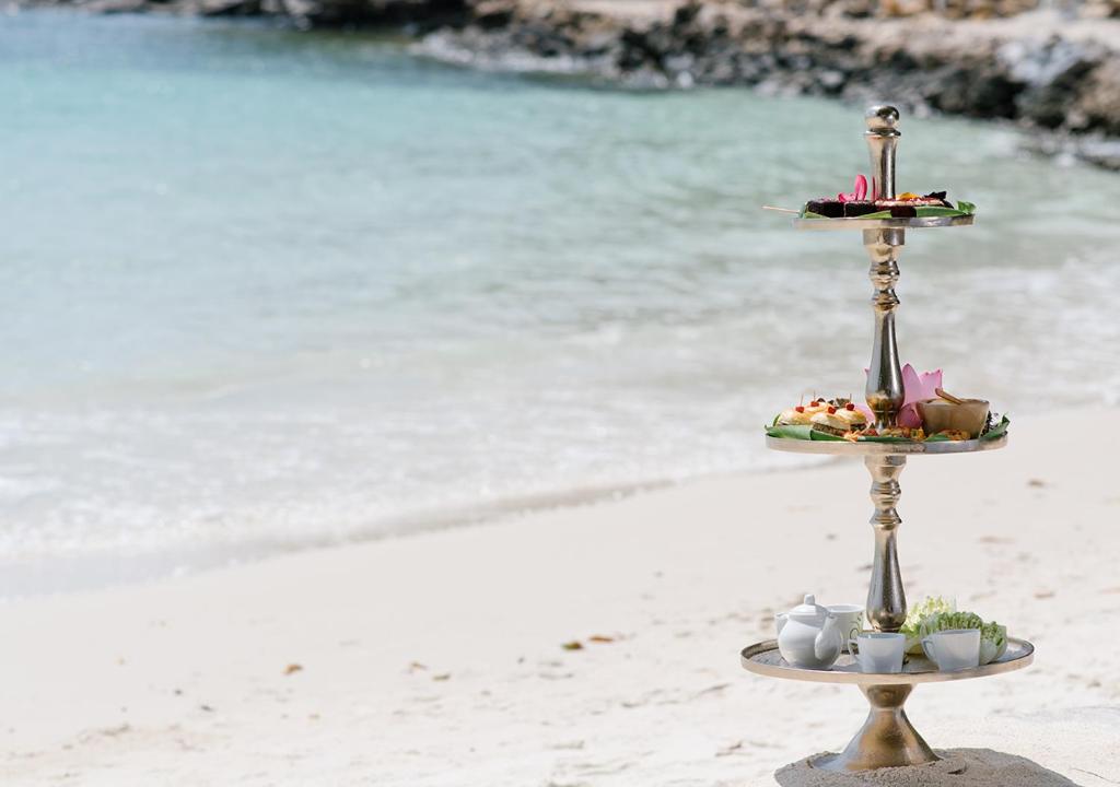 Food and beverages