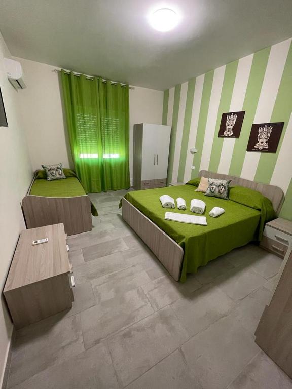 Le Camere Del Villaggio - 2