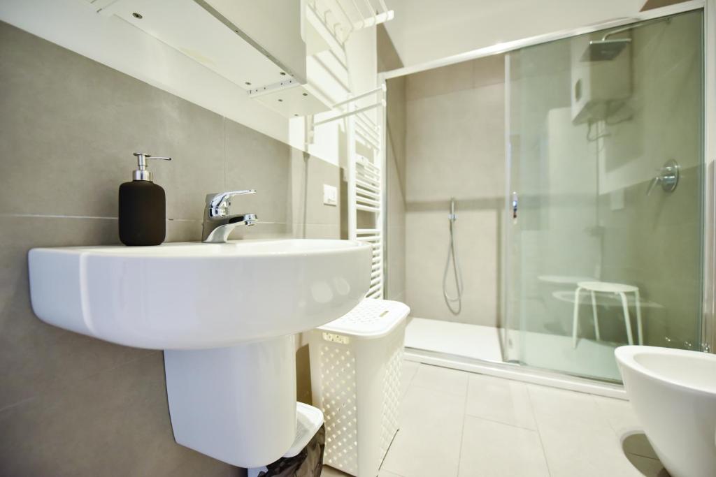Top Living Apartments - Appartamenti Saluzzo - 5