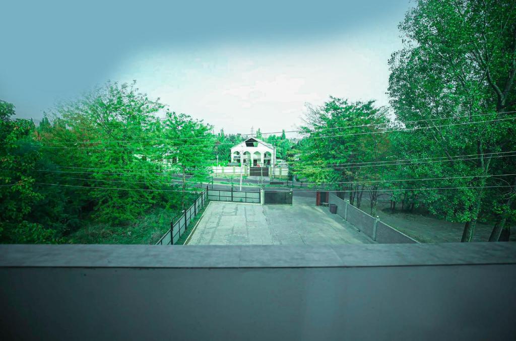Tbilisi Airport Hotel - ATU photo