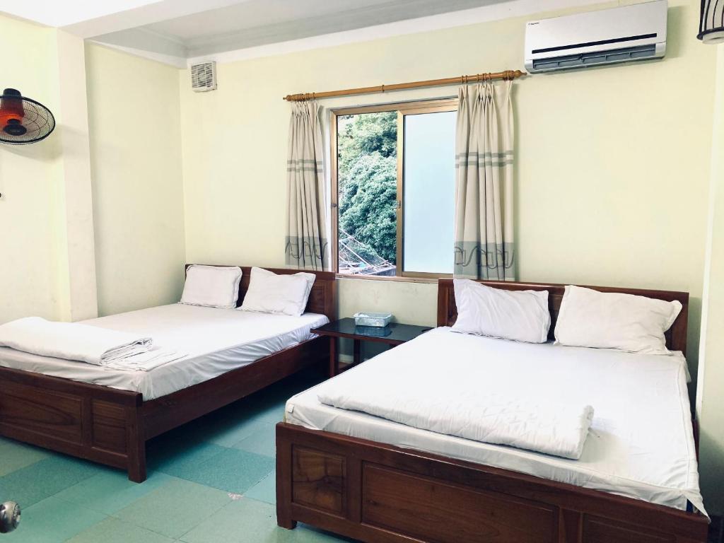 Thai Binh Hotel — Hotel in Cat Ba Island