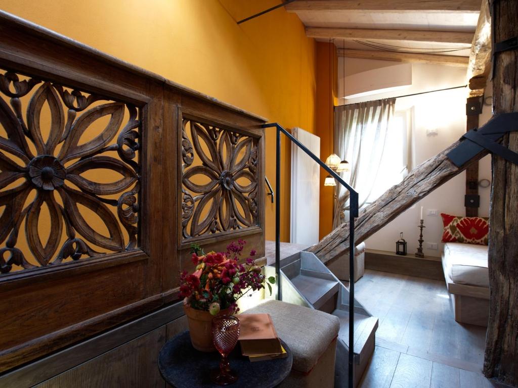 Casa Fluò Relais - 4