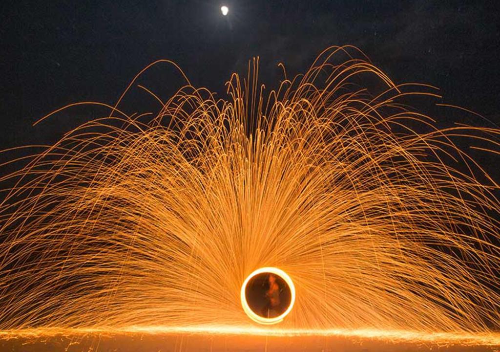 กิจกรรม