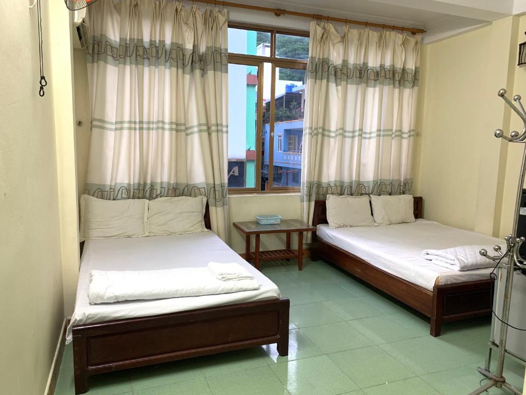 Thai Binh Hotel photo