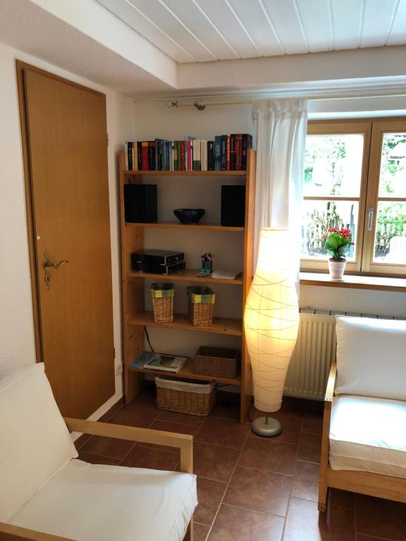 Ferienwohnung Wasserfall - 3