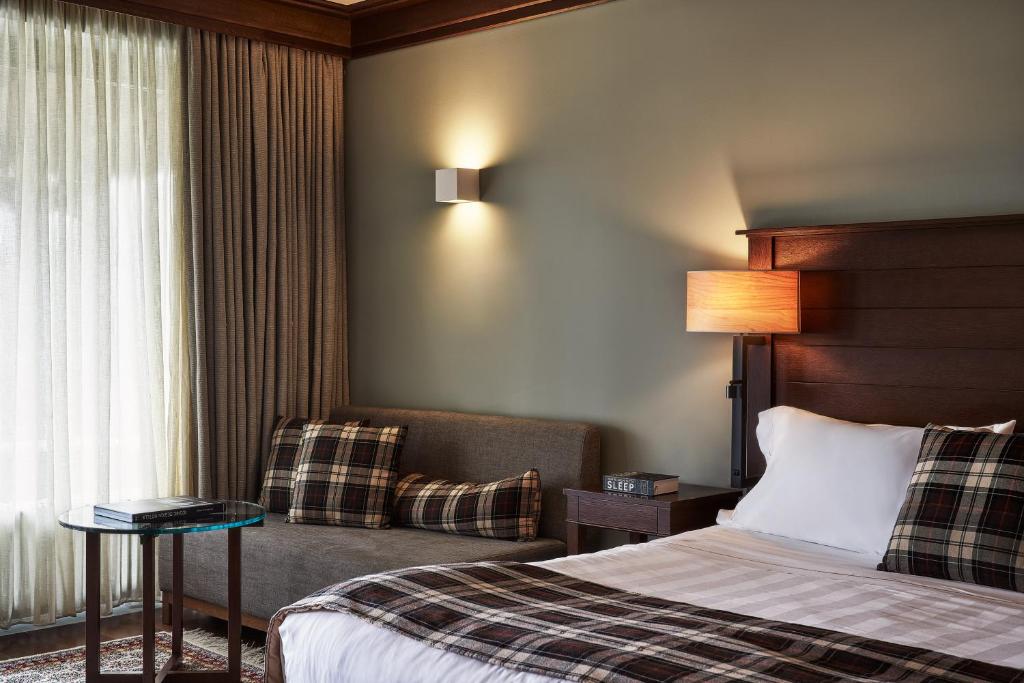 Grand Forest Metsovo - Small Luxury Hotels of the World photo