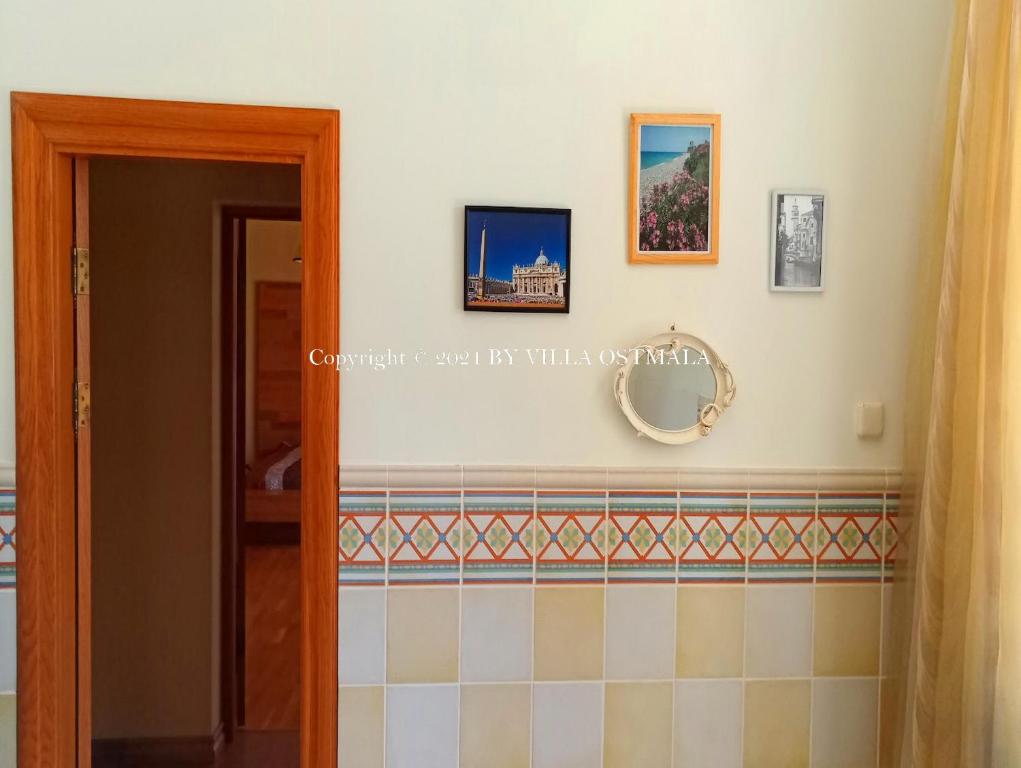 Villa Ostmala photo