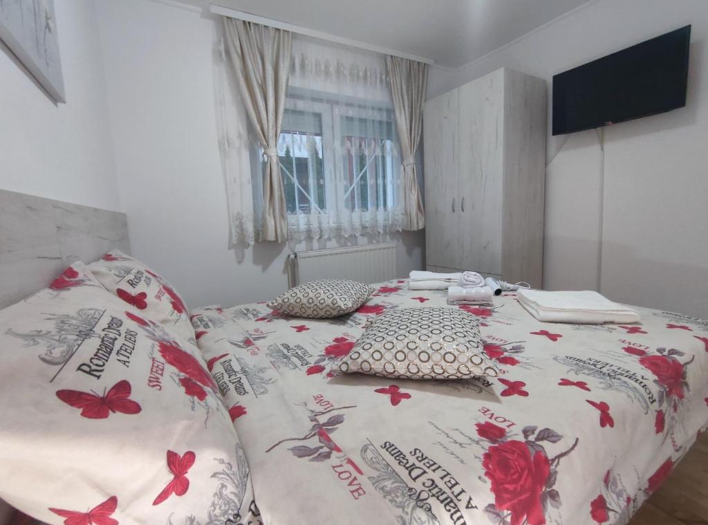 Lili apartman u parku - 4