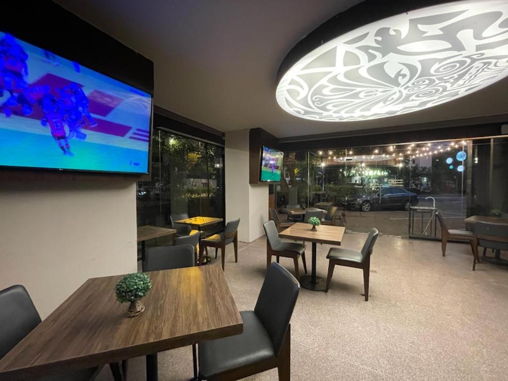 Blackout Boutique Hotel photo