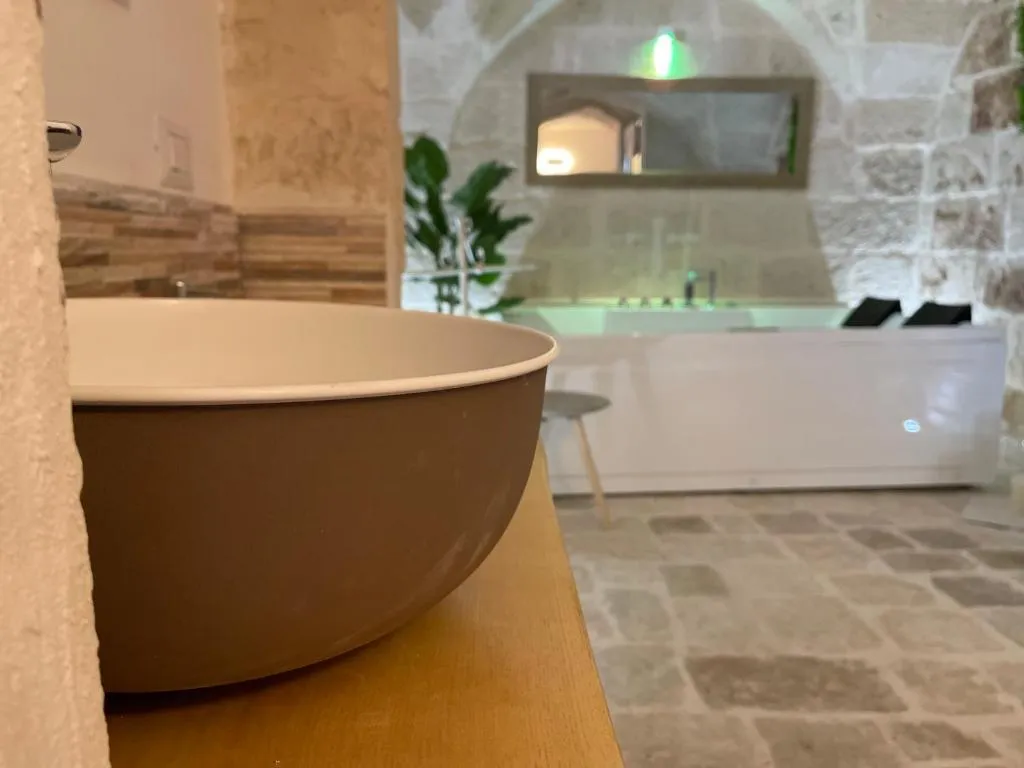 Le Dimore del Portico, hotel in Fasano