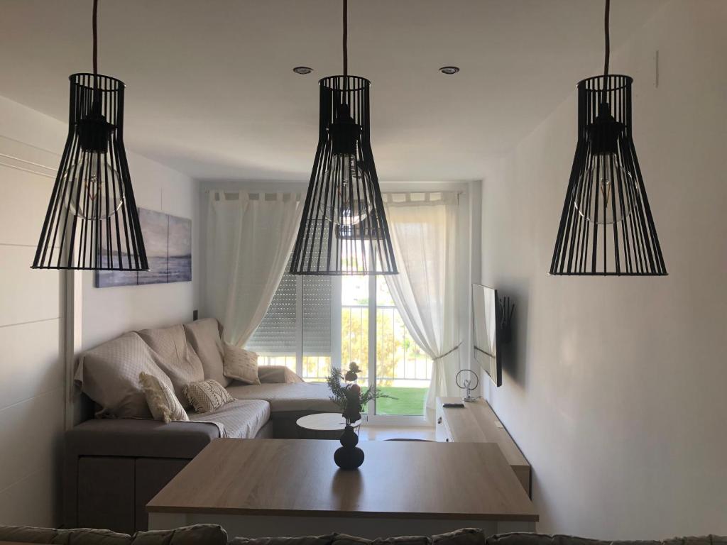 Vcc Home’s, Puerto de Mazarrón