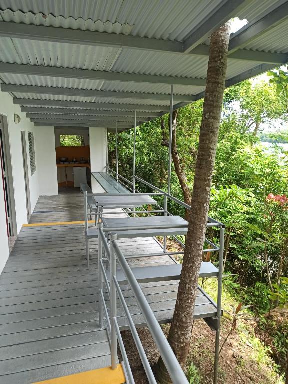 Boca Brava Lodge photo