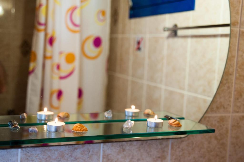 Dreams Beach Apartments Katelios photo
