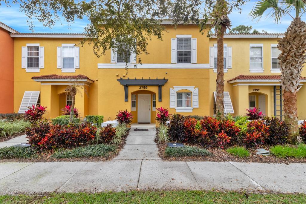 Dream 2759, Kissimmee