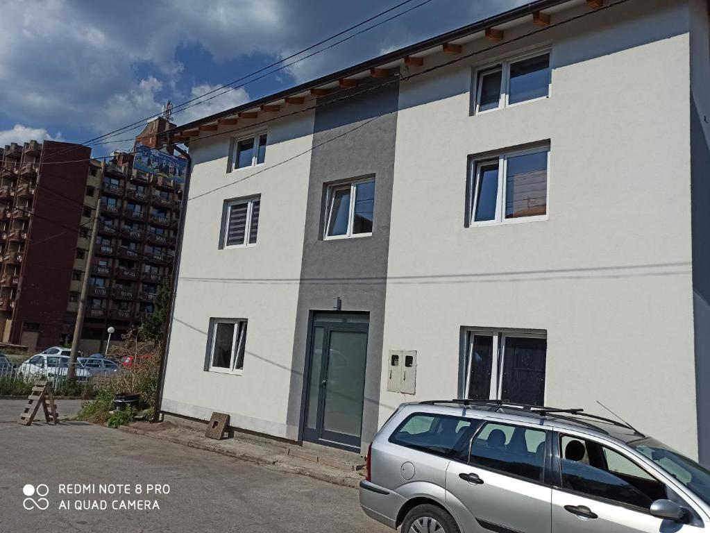 Apartmani Kula, Tuzla