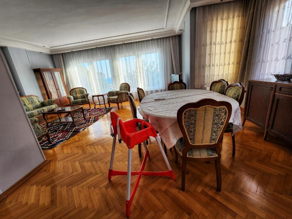Koray Residence — Hotel in Antalya