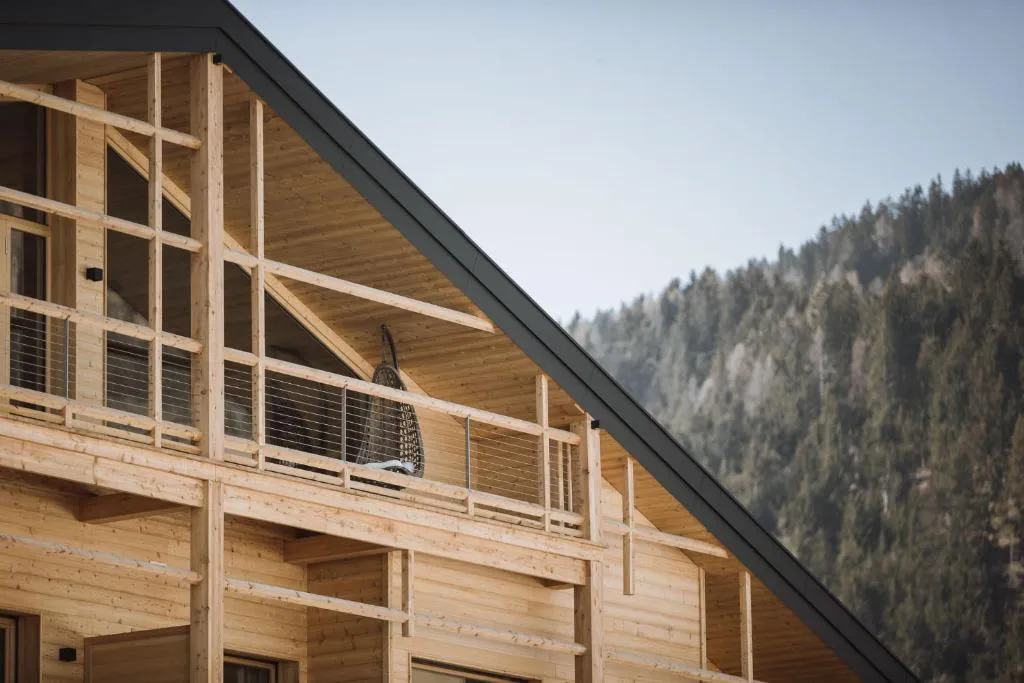 Hotel Andermax, hotel in San Candido