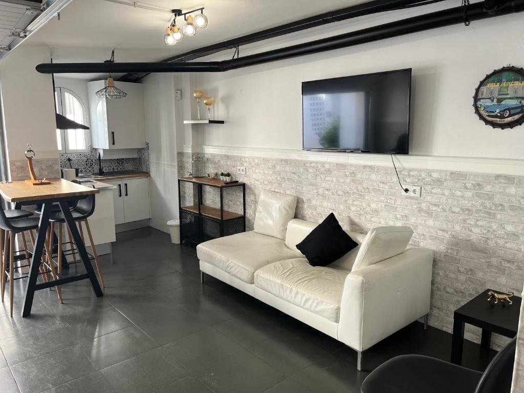 Casa del olivo - 3