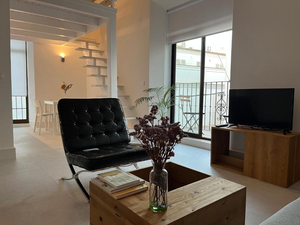 Loft EL DUQUE - 1