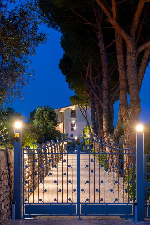 Villa LeA — Hotel in Imperia