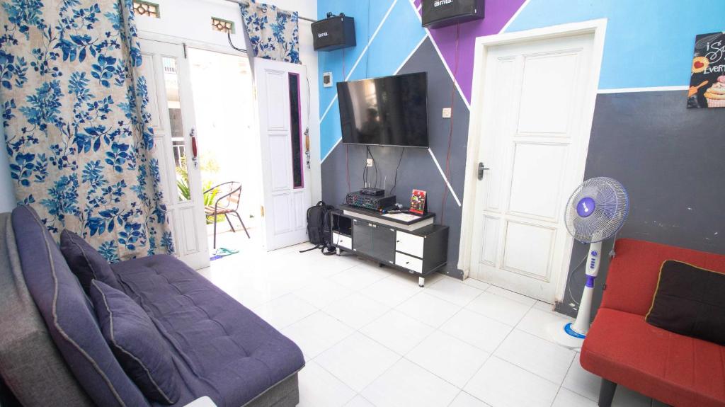 Villa Aviation by Masterpiece Villa photo