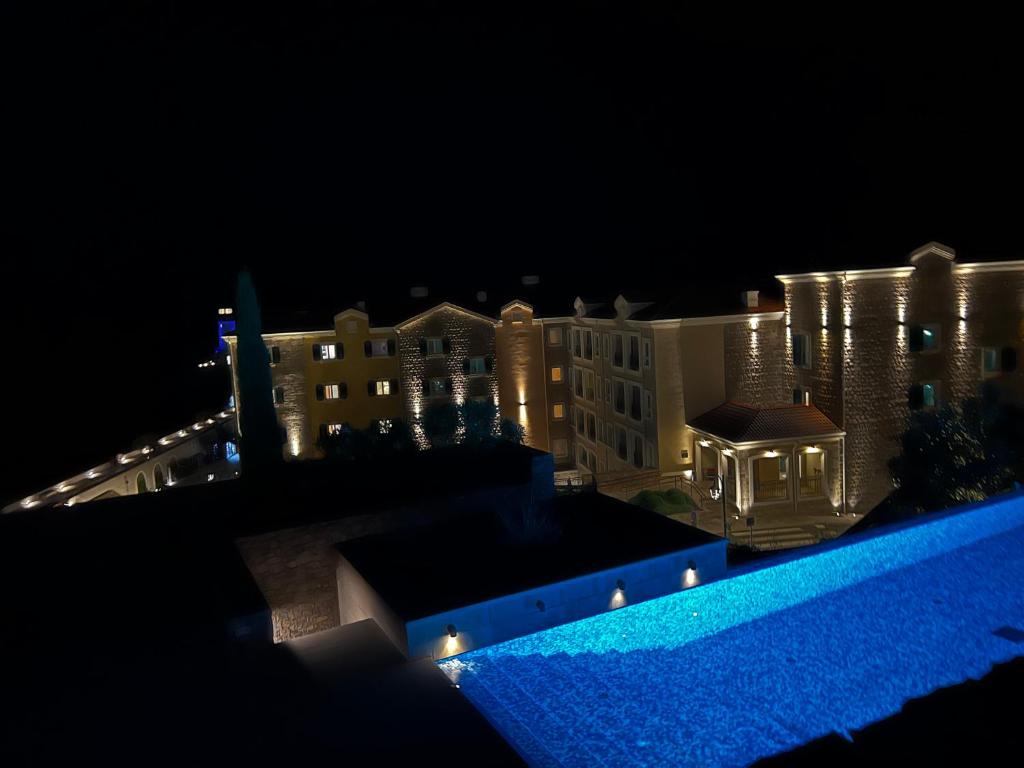 Lustica bay Studio for rent - 3