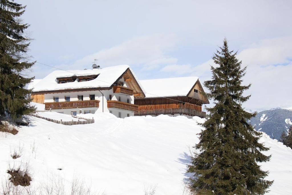 Bad Bergfallerhof - 4