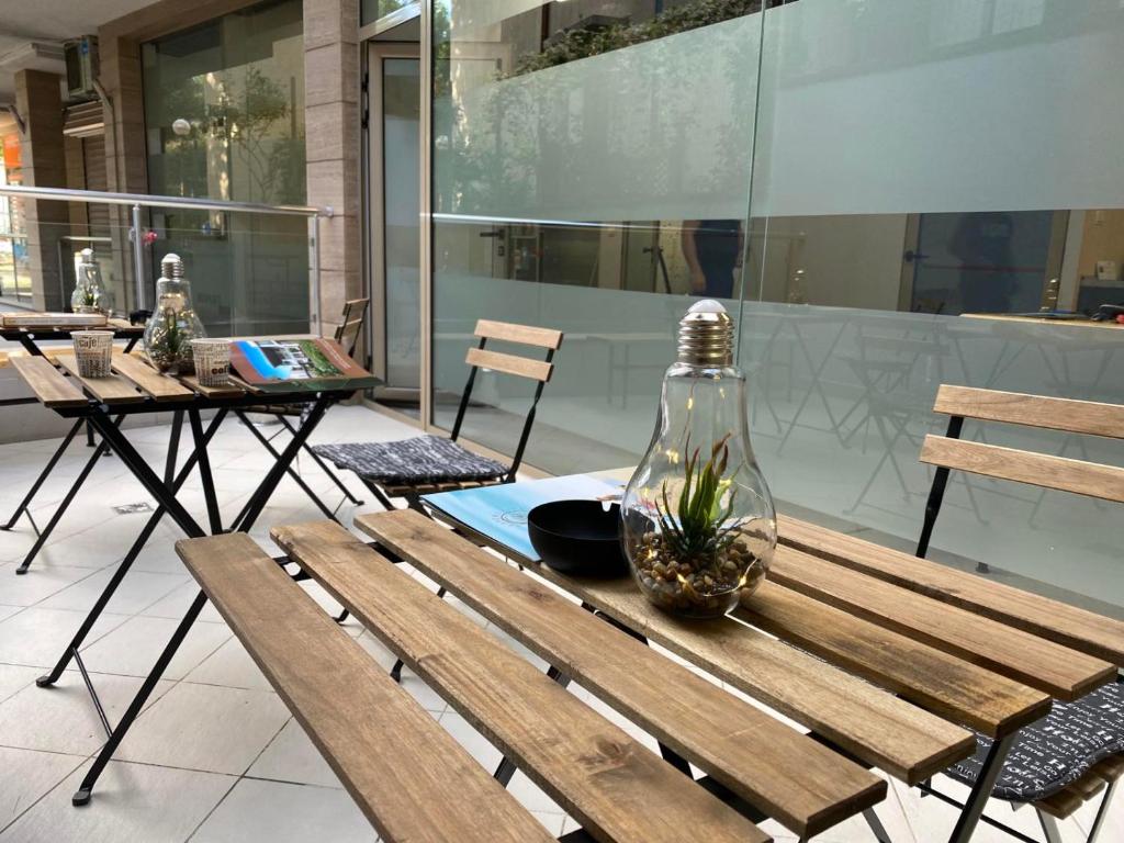 MareliS Sea Hostel — Hotel in Varna