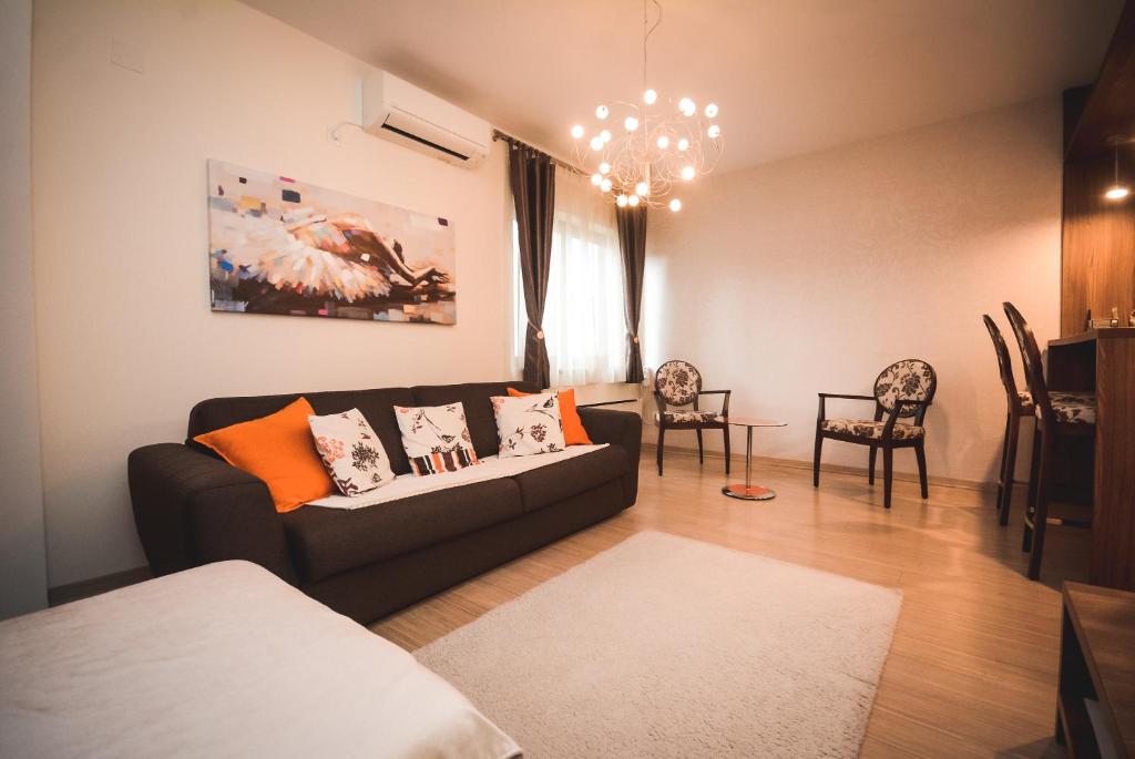 Apartment Ilunion I - 3