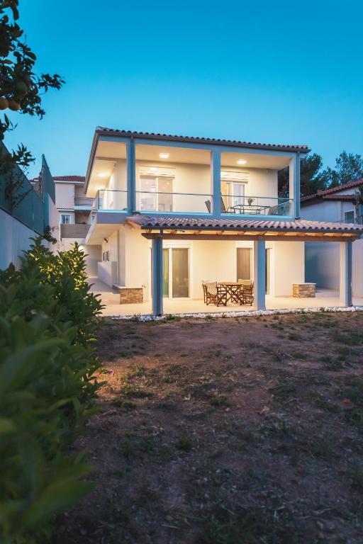 ONAR PORTO RAFTI, Porto Rafti