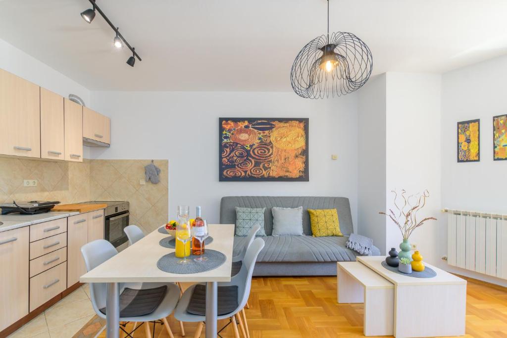 Apartment Vita, Pula